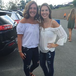 Meet your Posher, Jocelyn